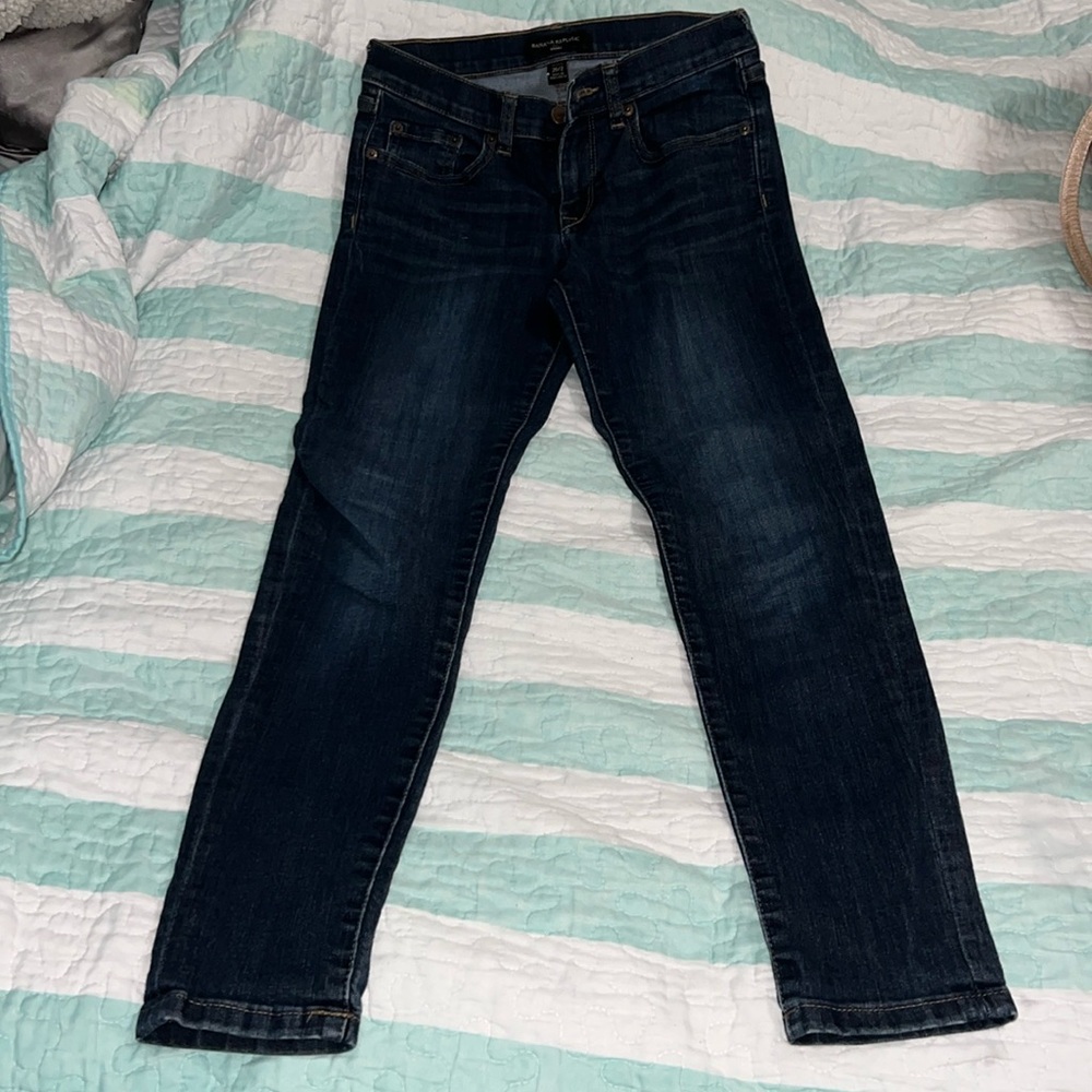 NWOT Skinny Jeans